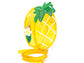 Jelly Fruit Handbag- Pineapple