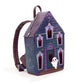 SALE! Glow-in-the-Dark Haunted House Backpack