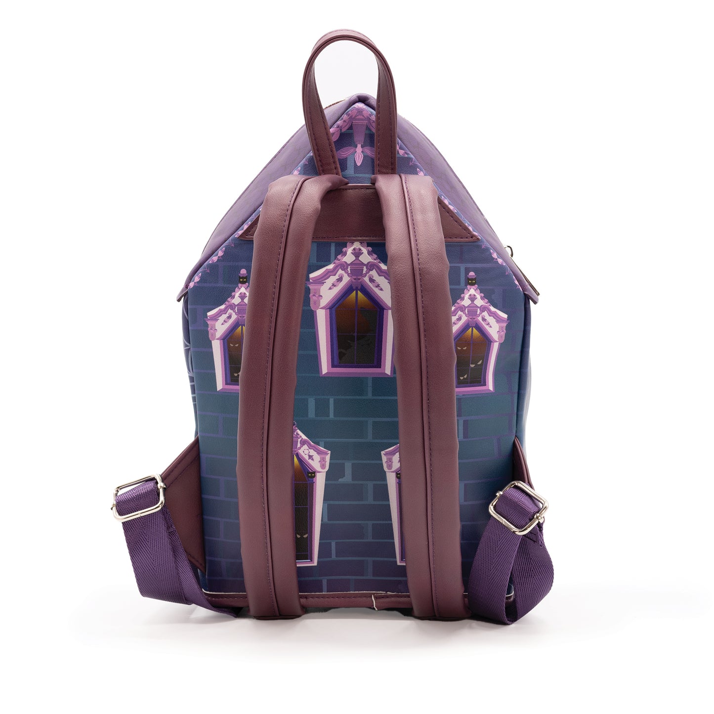 SALE! Glow-in-the-Dark Haunted House Backpack