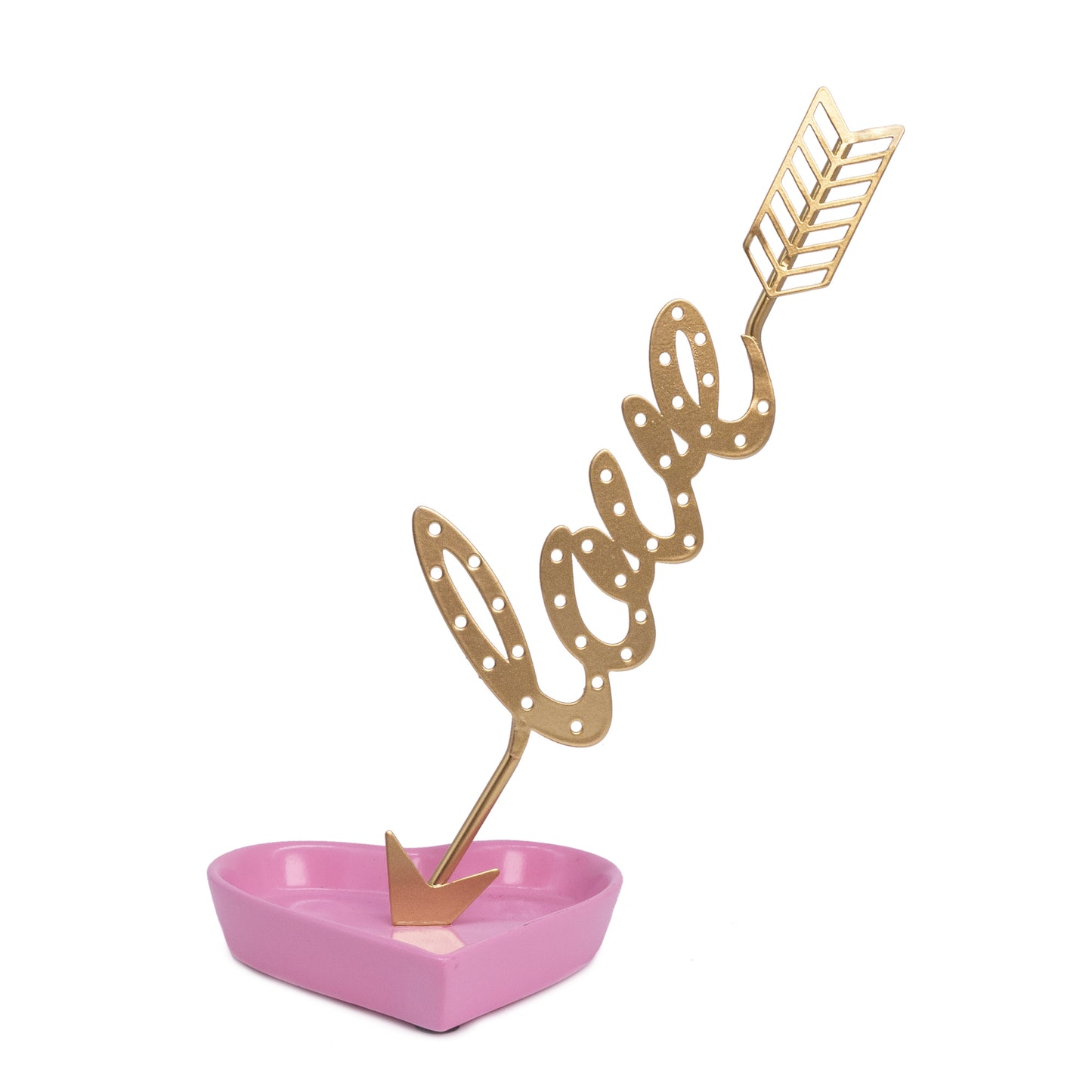 Jewelry Stand - Love - Bewaltz