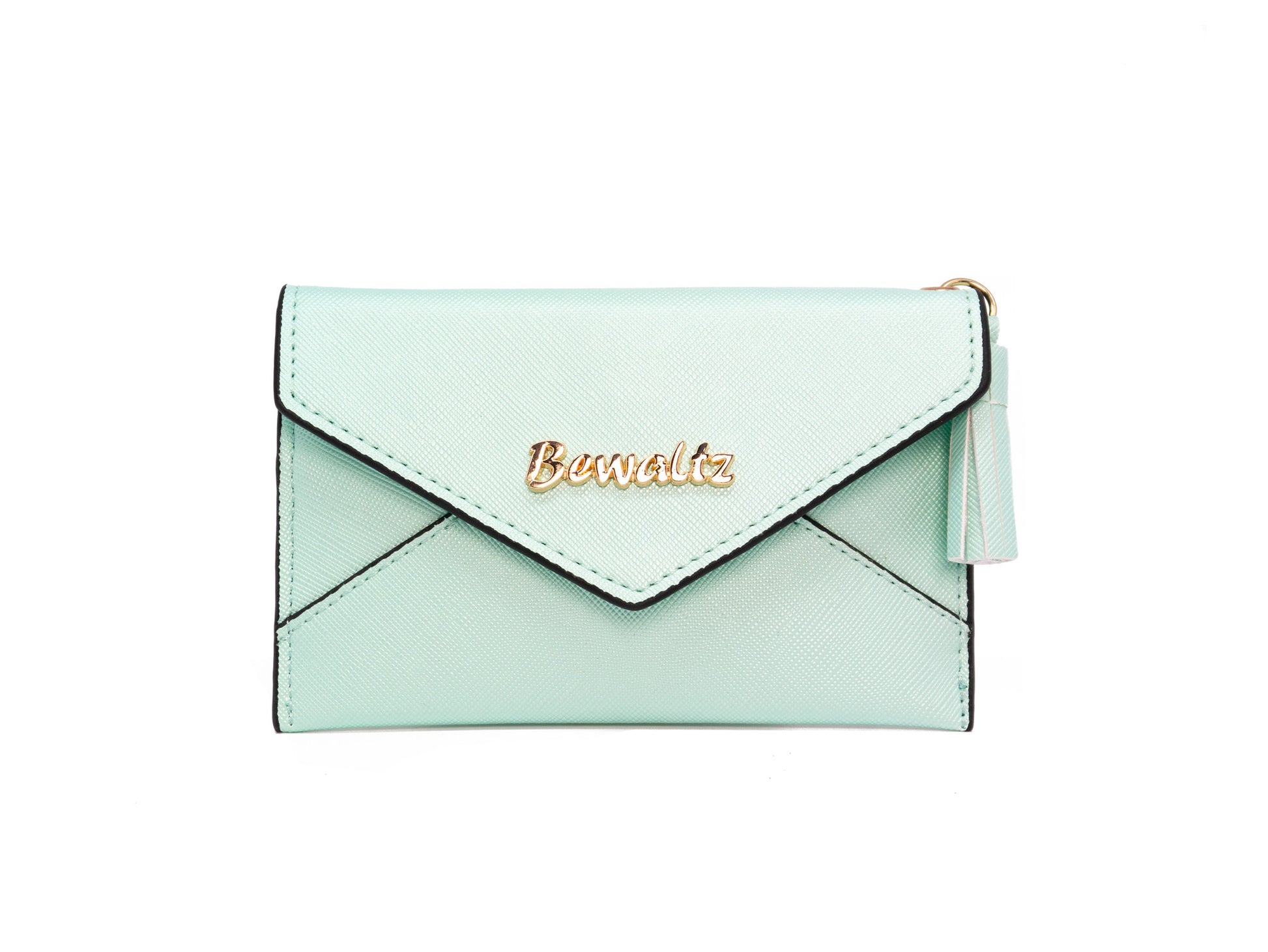 Charlotte Pastel Card Holders - Bewaltz