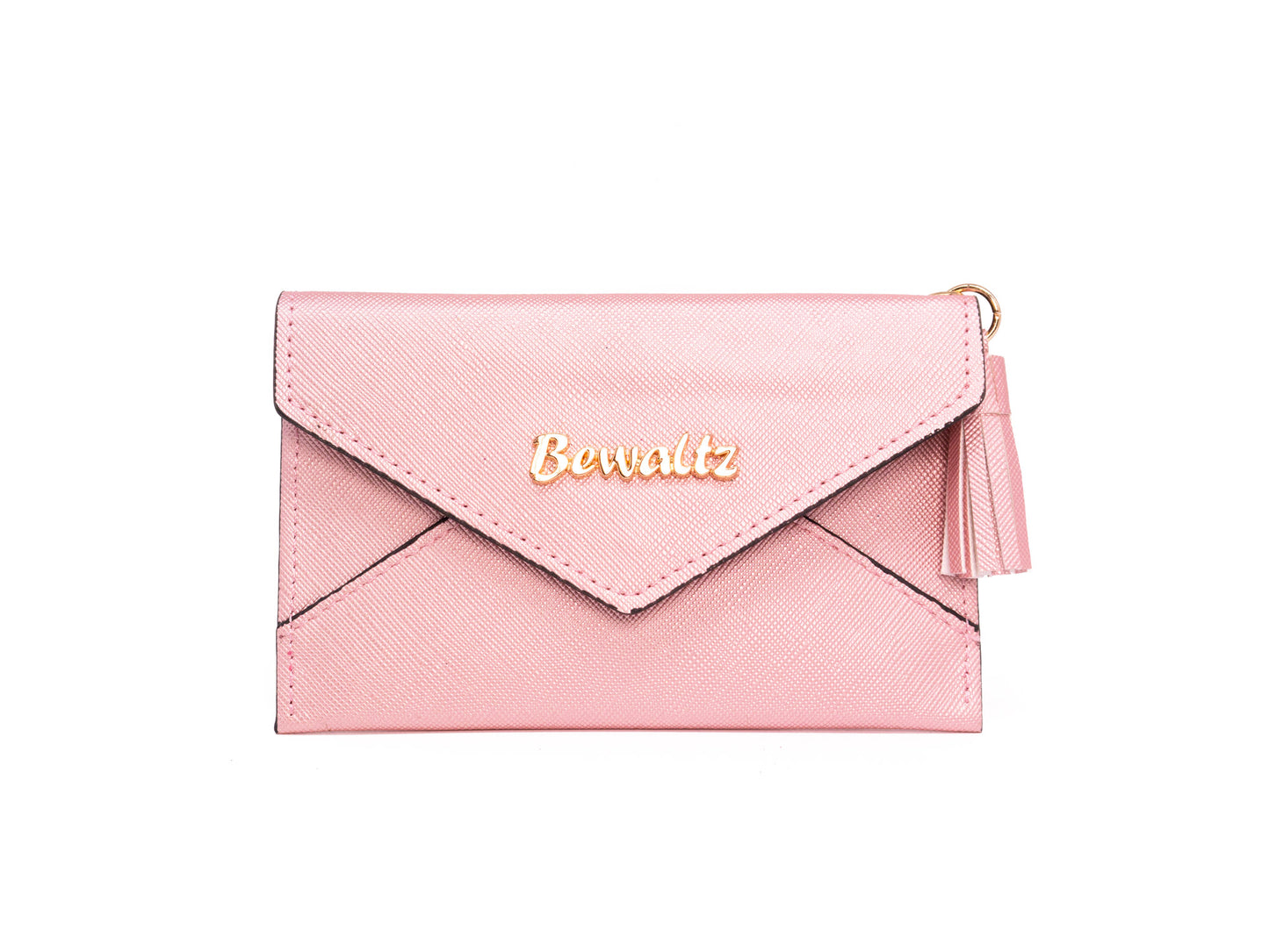 Charlotte Pastel Card Holders - Bewaltz