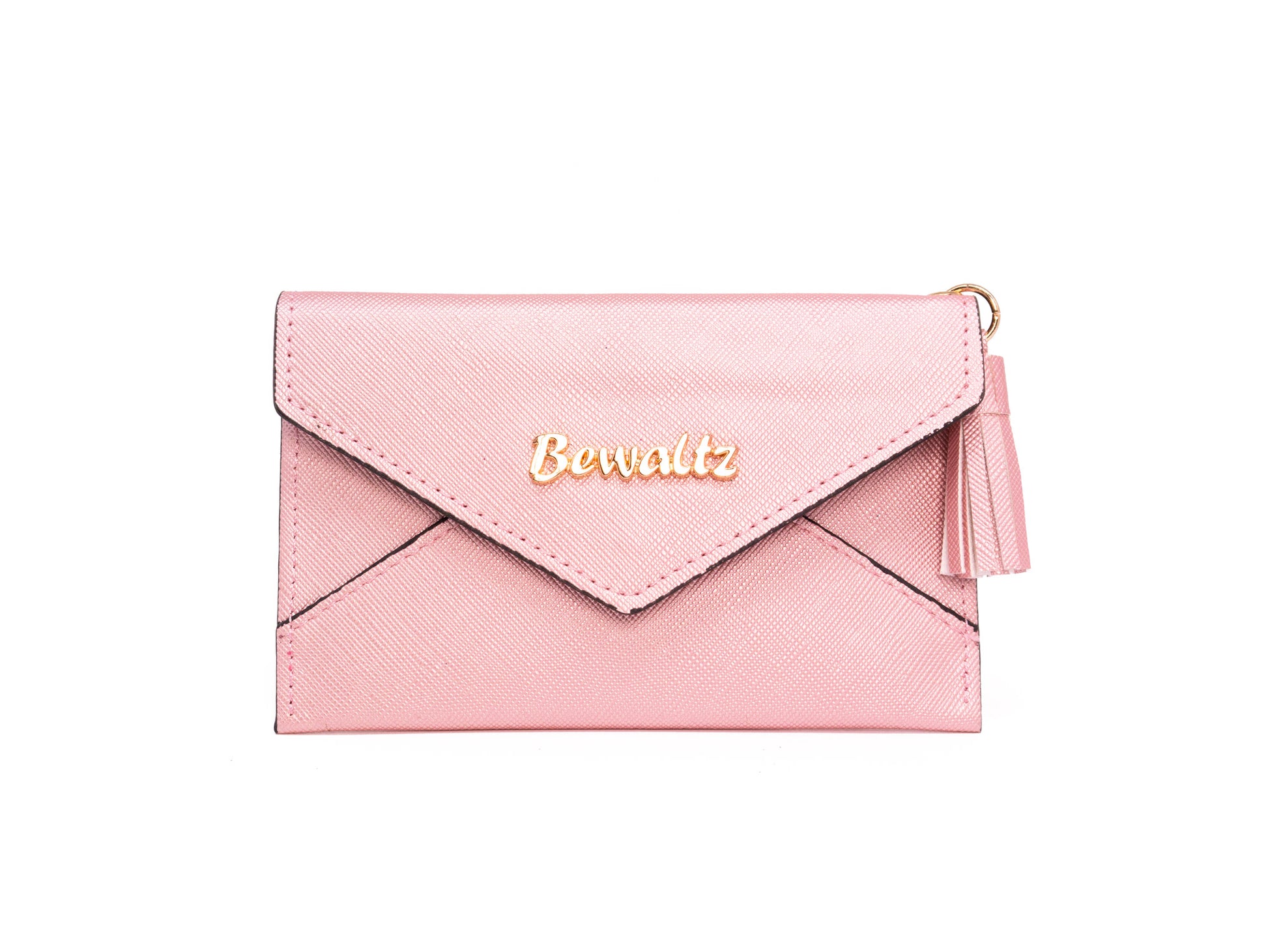 Charlotte Pastel Card Holders - Bewaltz