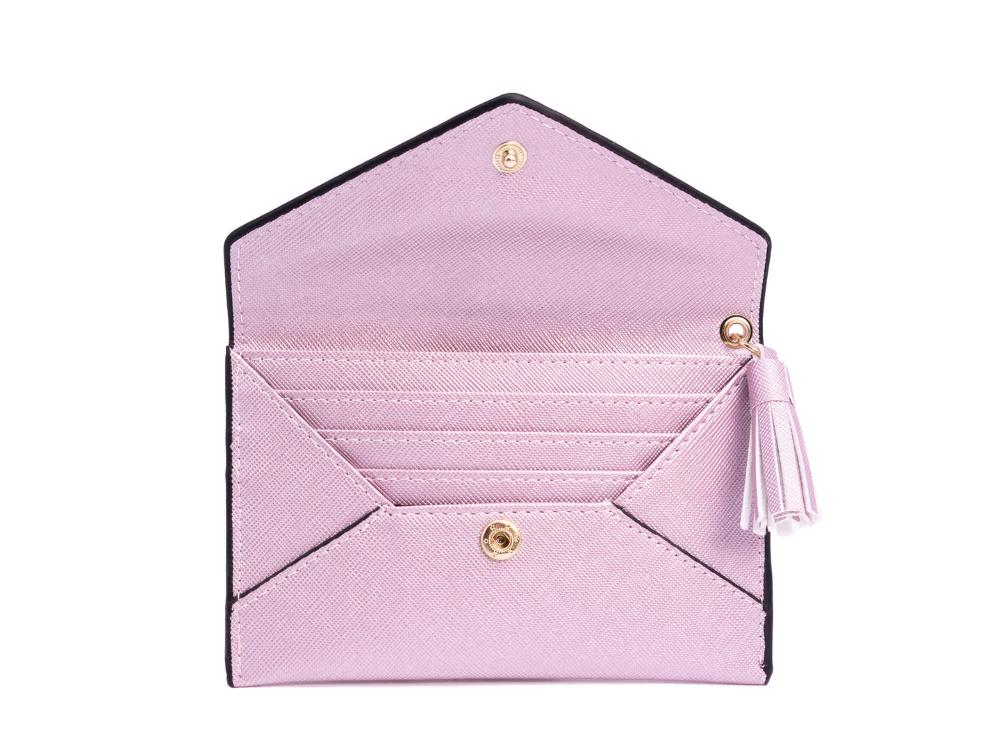 Charlotte Pastel Card Holders - Bewaltz