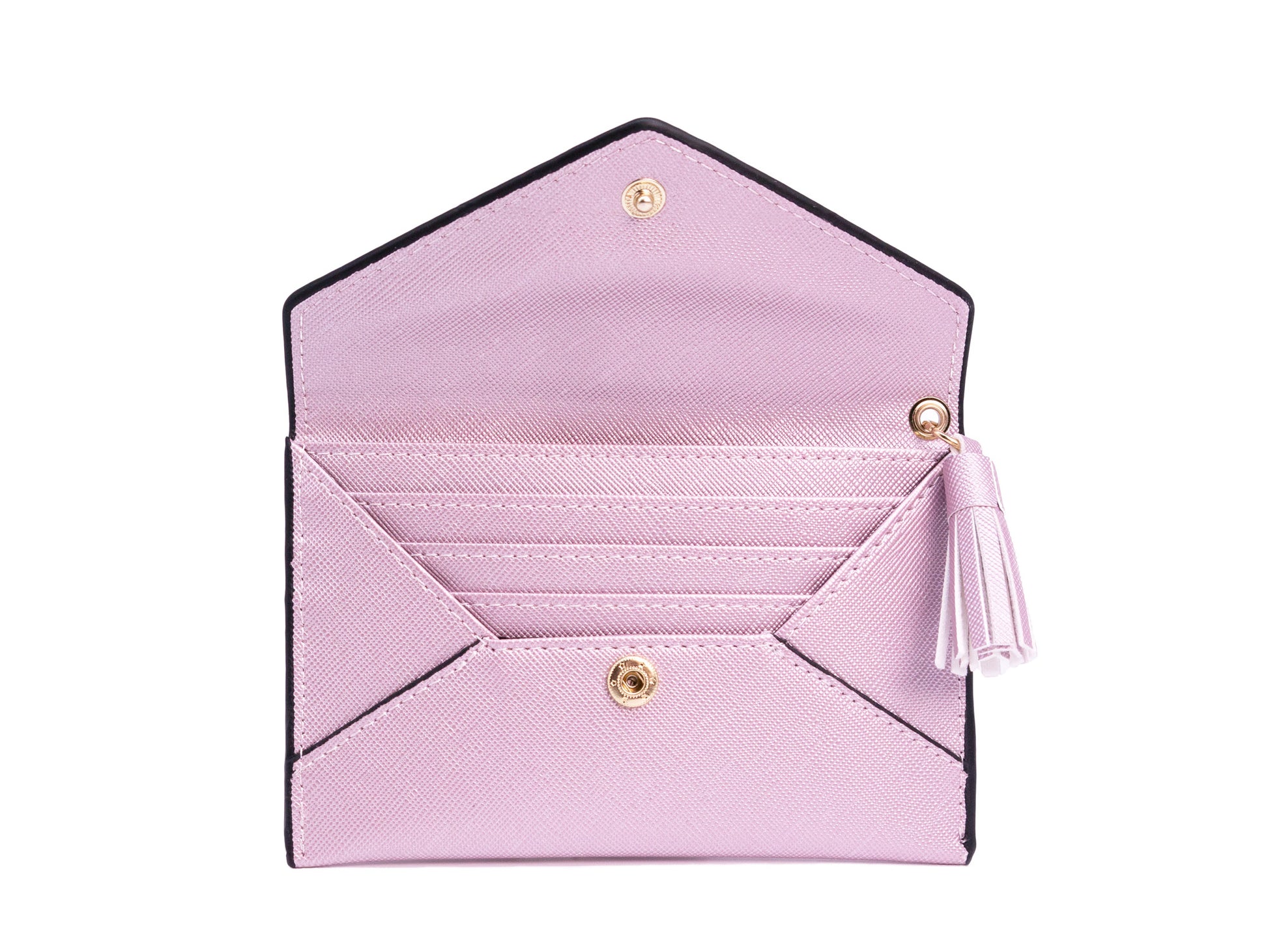 Charlotte Pastel Card Holders - Bewaltz