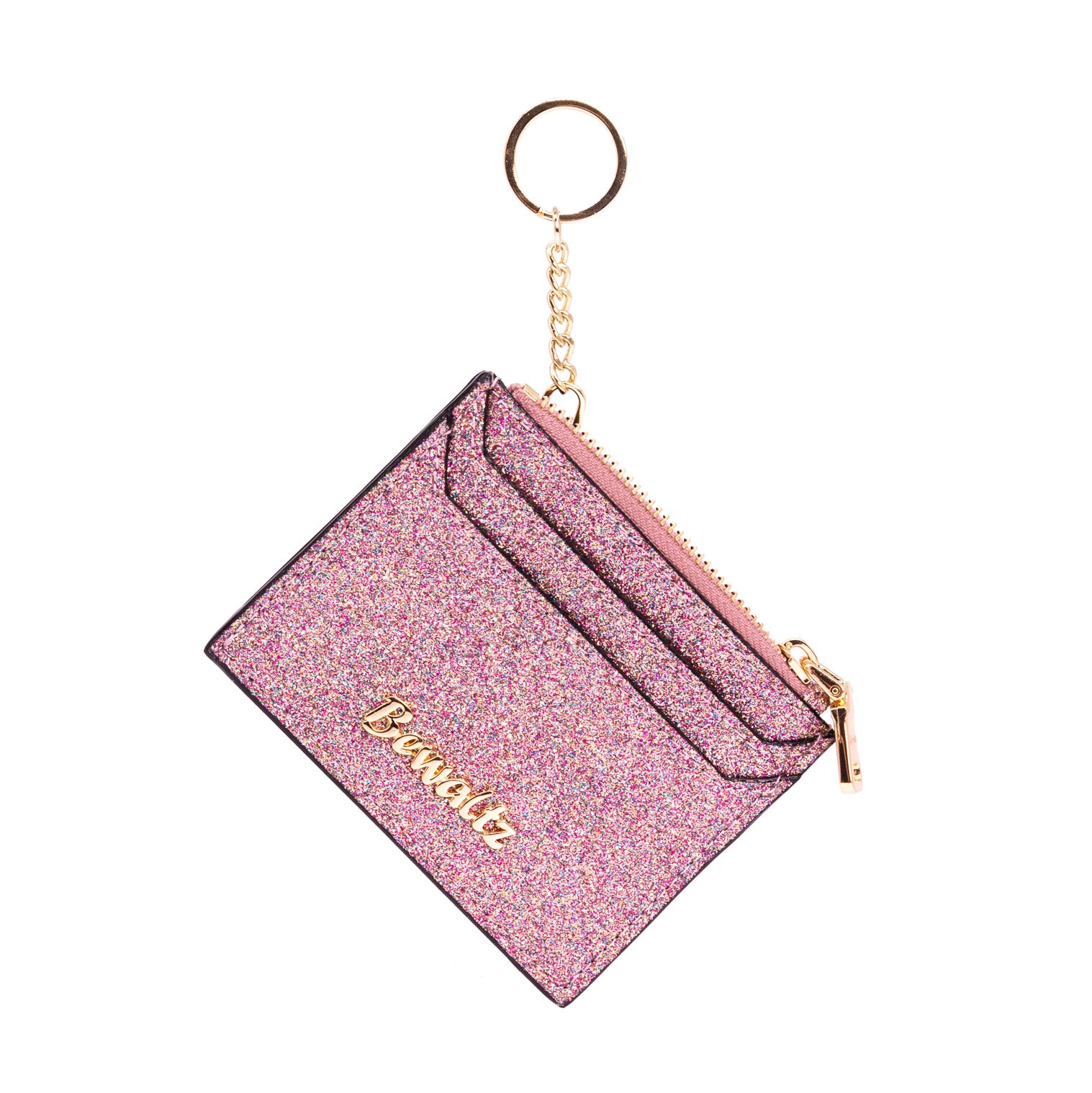 Scarlett Keychain Card Holders - Bewaltz