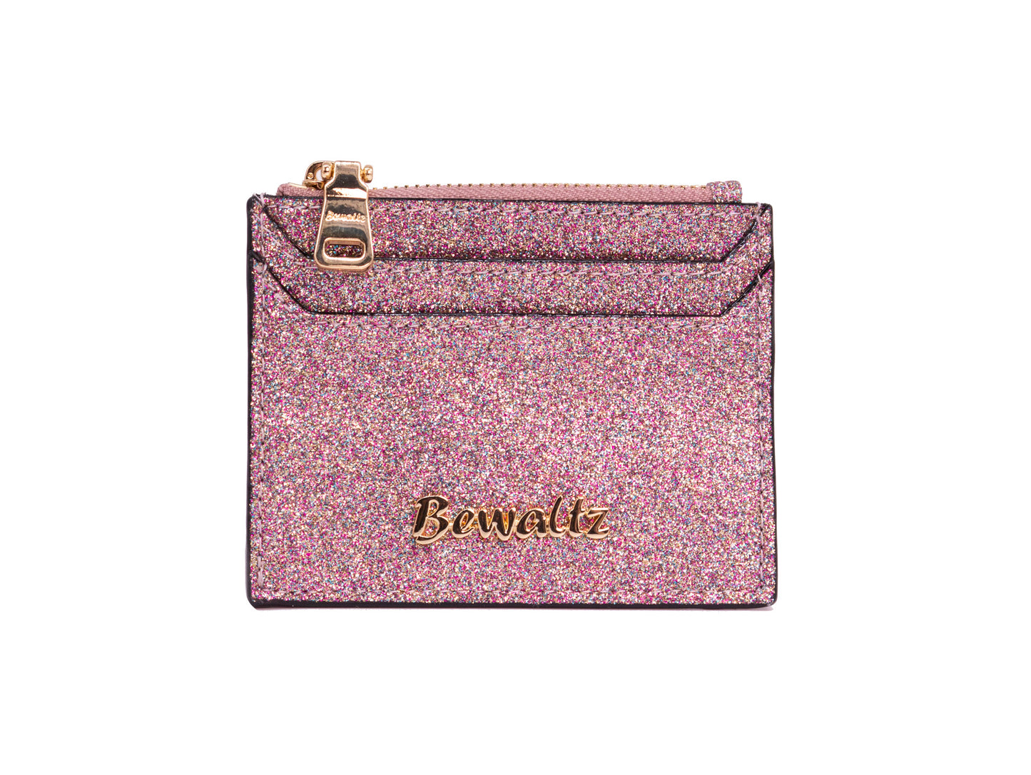 Scarlett Keychain Card Holders - Bewaltz