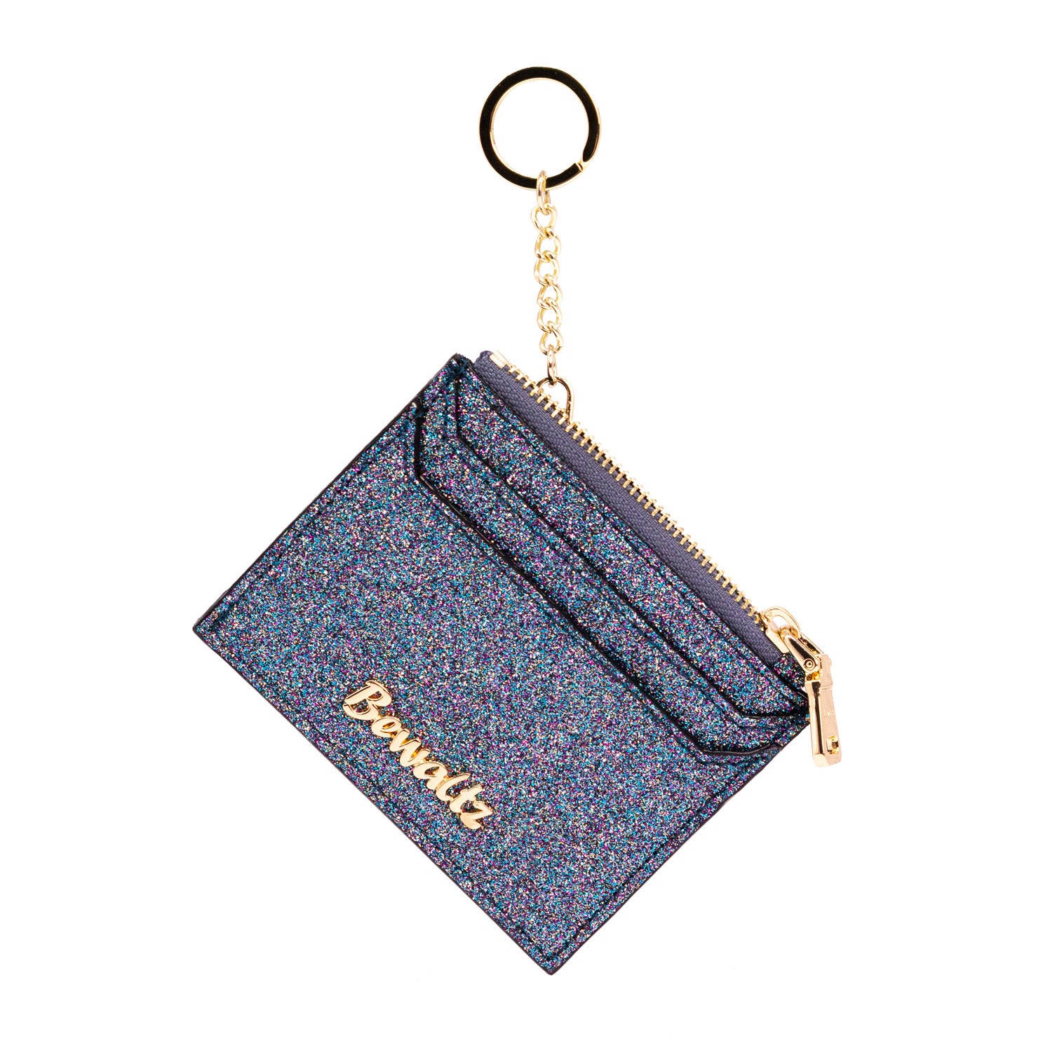 Scarlett Keychain Card Holders - Bewaltz