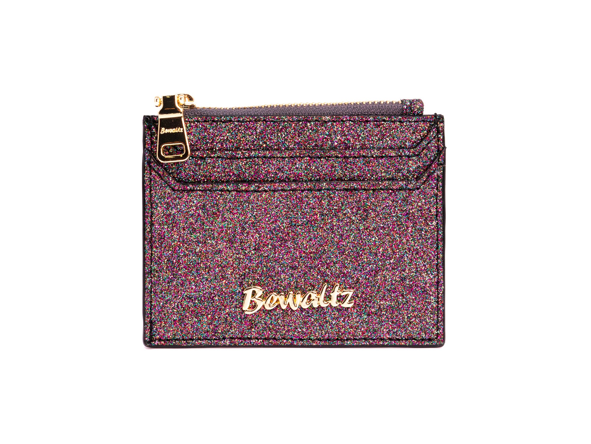 Scarlett Keychain Card Holders - Bewaltz