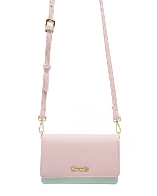 Bella Crossbody Phone Wallets - Bewaltz