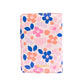 Passport Holder - Paper Flowers - Bewaltz