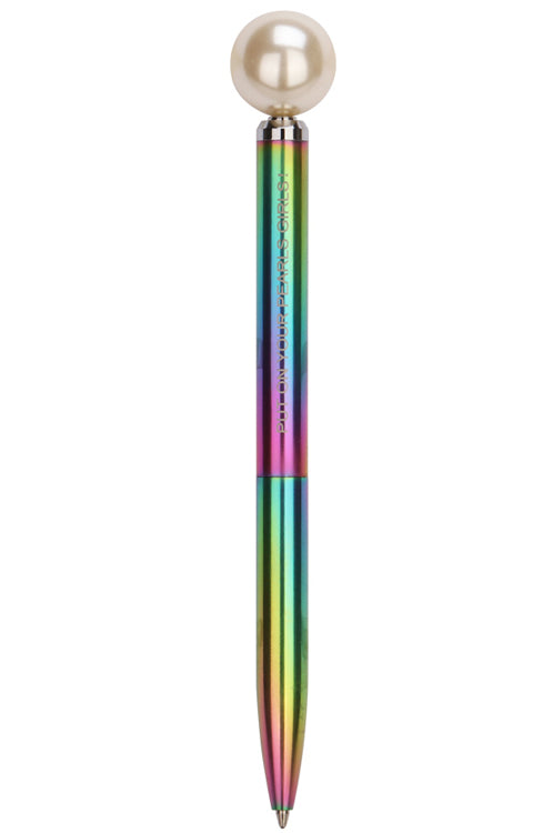 Pearl Pen - Rainbow - Bewaltz