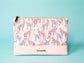 Pink Leopard Pouch - Bewaltz