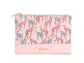 Pink Leopard Pouch - Bewaltz