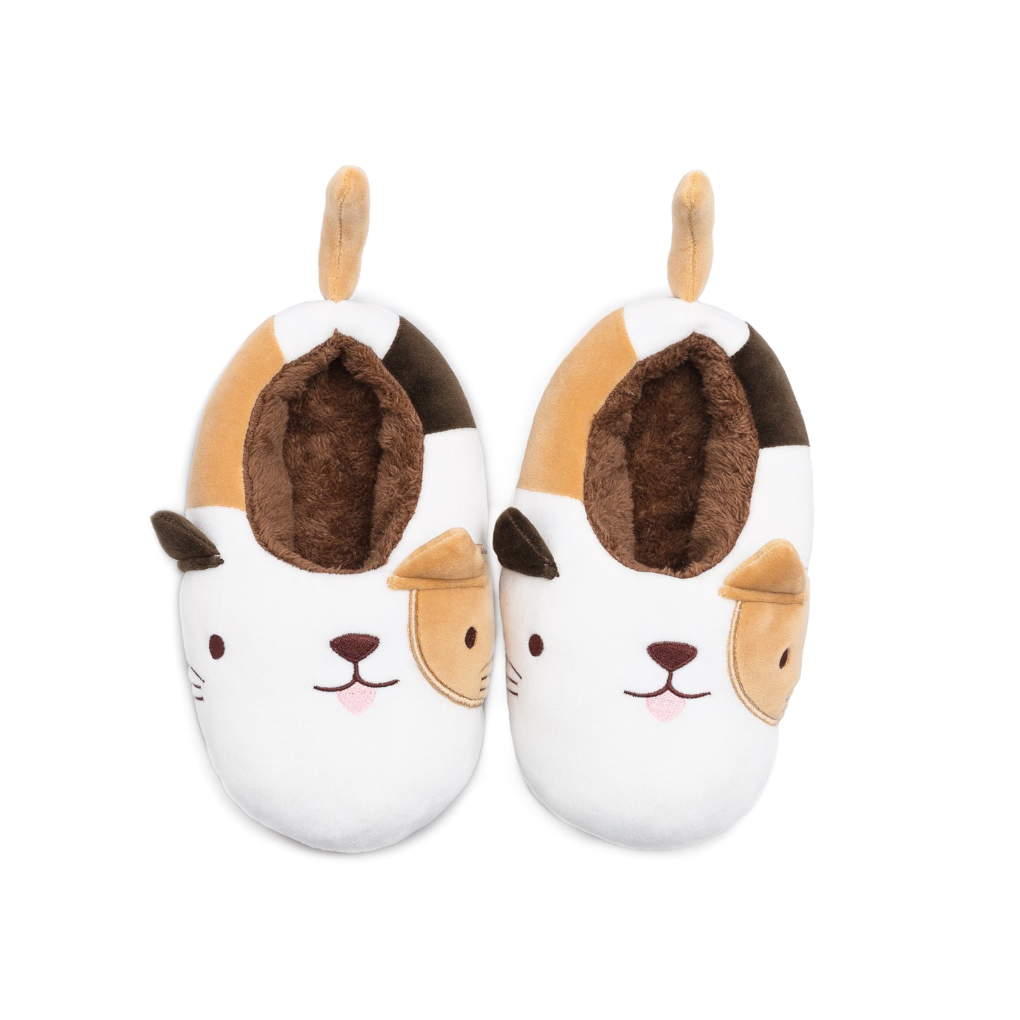 Cat Plushie Slippers - Bewaltz