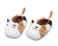 Cat Plushie Slippers - Bewaltz