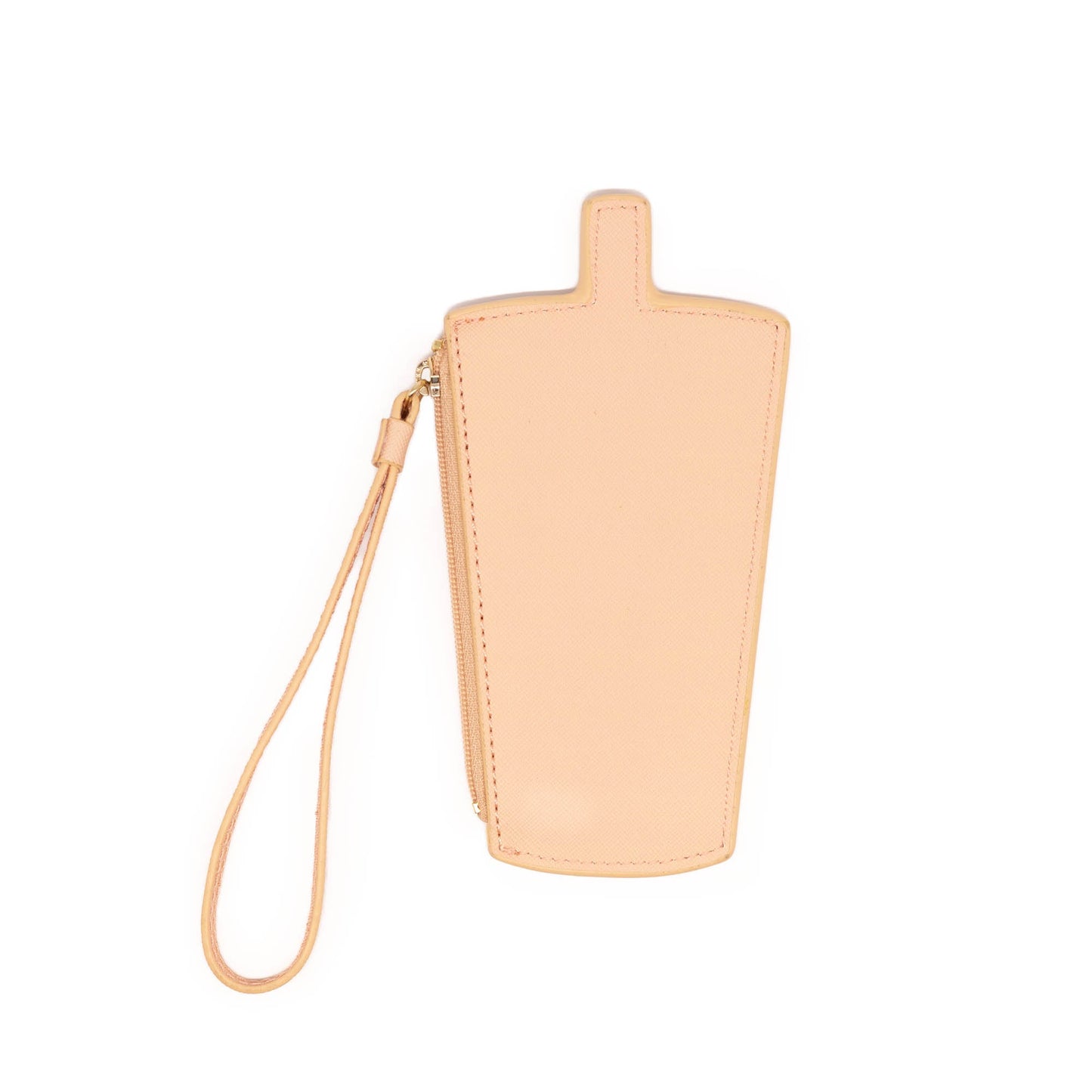 Novelty Wristlet - Original Boba Milk Tea