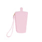 Novelty Wristlet - Taro Boba Milk Tea