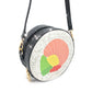 On a Roll Sushi Handbag