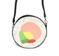 On a Roll Sushi Handbag