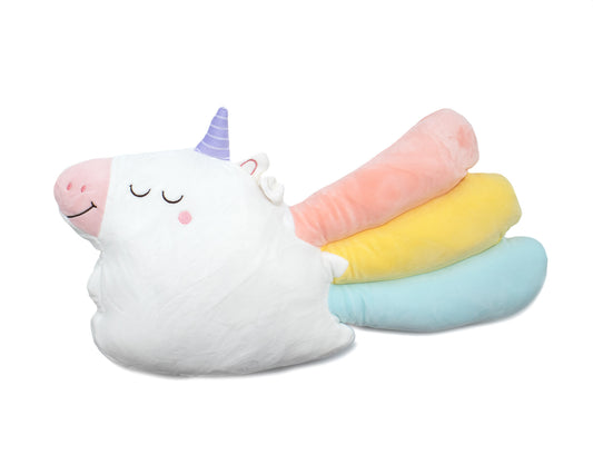 Comet Tail Plushie - Unicorn