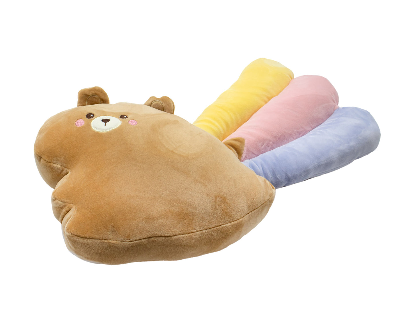 Comet Tail Plushie - Bear