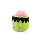 Peek-A-Boo Plush - Frankenstein's Brain