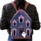 SALE! Glow-in-the-Dark Haunted House Backpack