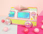 Let's Scream for Ice Cream Truck Handbag - Bewaltz